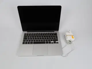 Apple MacBook Pro 13" Retina i5-5287
