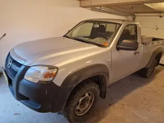 !! Nissan 4X4 Købes !!