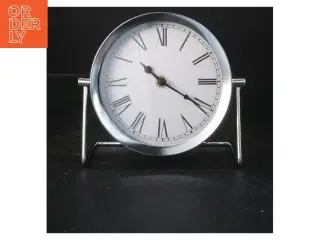 Bordur med romertal (str. 15x18 cm)