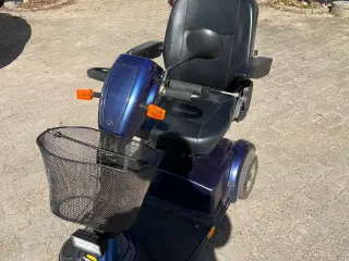 Lunetta el scooter 