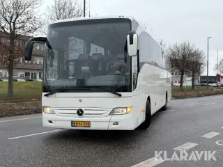 Bus Mercedes-Benz Tourismo RHD 10,7 liter 6 cylindret rækkemotor