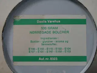 Bolchedåse