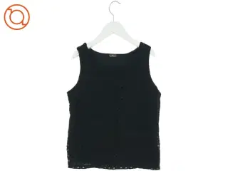 Vest fra Queenz (str. 152 cm)
