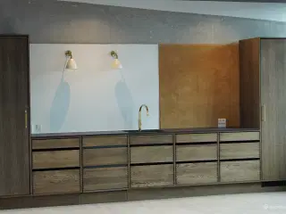 Penthousekontor i hjertet af Herlev