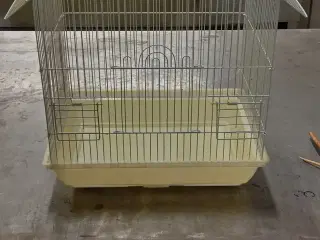 Fuglebur 35x26x45(BxDXH)