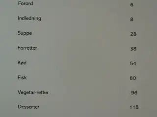 diabetes kogebogen - 100 hurtige og lette opskrift