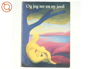 Og jeg ser en ny jord af Birgit Klein (bog)