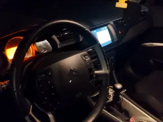 Citroen c5 20hdi 163kw