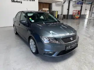 Seat Toledo 1,4 TDi 90 Style