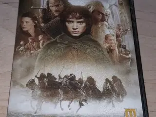 Eventyr, RINGENES HERRE, instruktør Peter Jackson