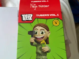Figur Peepz 
