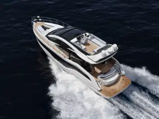 Galeon 510 SKY