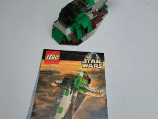 Lego 7144