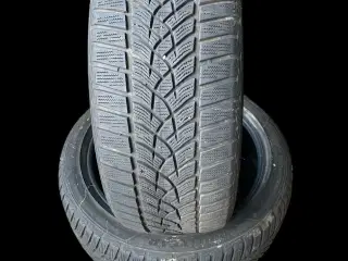 18 GoodYear 225/45r18 Ref.L16 vinter