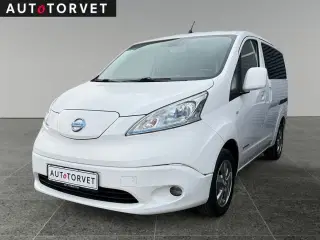 Nissan e-NV200 24 Evalia Premium 7prs