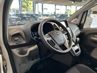 BYD eTP3 50 