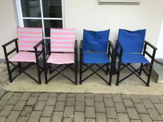 Instruktørstol