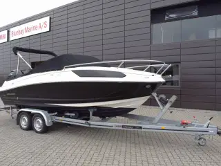 Bayliner VR5 m/ Mercury 150