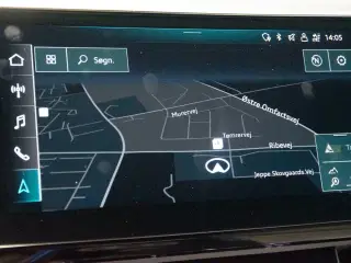 Audi e-tron 55 S-line quattro