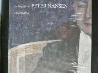 lykkens kælebarn 1-2 - en biografi om peter nansen