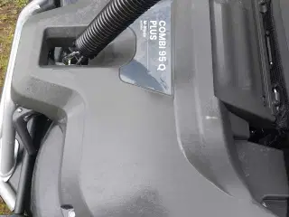 Stiga Combi Q95 Pus klippebord