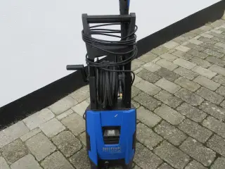 Nilfisk højtryksrenser.