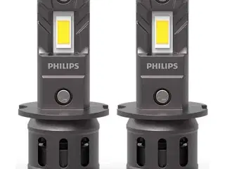 Philips Ultinon Retrofit LED H3 12V - Sæt