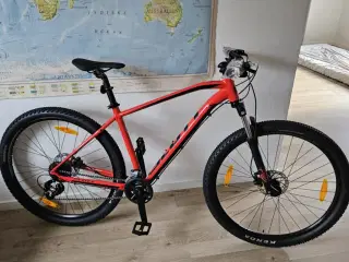 Scott MTB 960 29” herre str. large