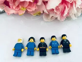Lego figur blandet 