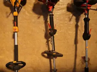 Multiværktøj ECHO PAS-265ES