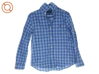 Skjorte fra Ralph Lauren (str. 122 cm)
