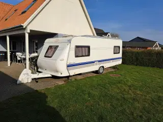 Hobby 560 ul enkeltsenge 