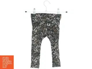 Leggings fra Name It (str. 80 cm)