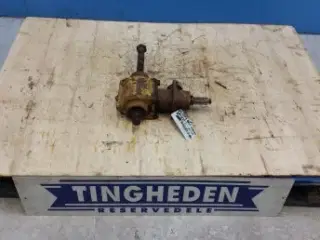 New Holland 8060 Axel 80388532