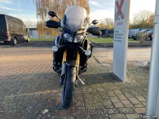Yamaha XT 1200 Z