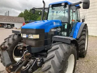 New Holland TM150 SS