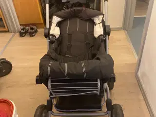 Klapvogn 