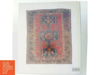 Great carpets of the world af Susan Day (Bog)