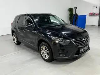 Mazda CX-5 2,2 SkyActiv-D 150 Vision