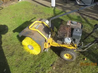 1 stk Texas Handy Sweep 600