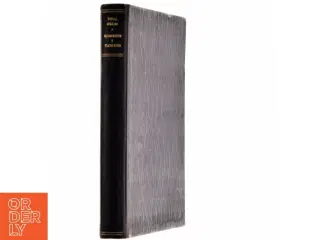 Komedie i Florens af Poul Ørum