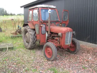 Massey Ferguson 35