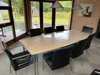 Spisebord