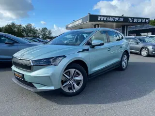 Skoda Enyaq iV 80 EL 204HK 5d Aut.