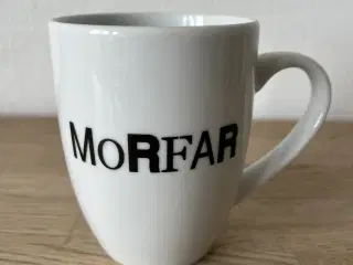 Krus: MORFAR