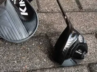 COBRA KING F8 Golfkølle