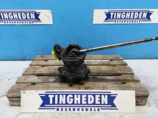 New Holland LB110 Styrespindel L. 85827740