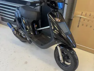Yamaha Jog 2fast