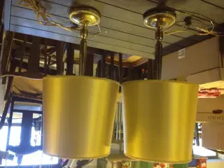 Bordlamper