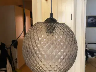 Loftslampe 